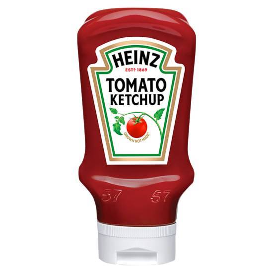 Heinz Tomato Ketchup (700 g)