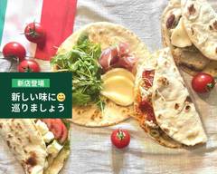 【イタリアンベーカリー】パニフィーチョ ヴィヴィアーニ [ITALIAN BAKERY] PANIFICIO VIVIANI
