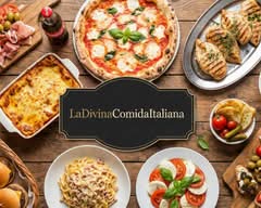 LaDivinaComidaItaliana (Avenida de la estanción 16)