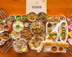 Steam 100% Pure Indian Vegetarian Restaurant