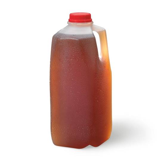 1/2 Gallon Tea