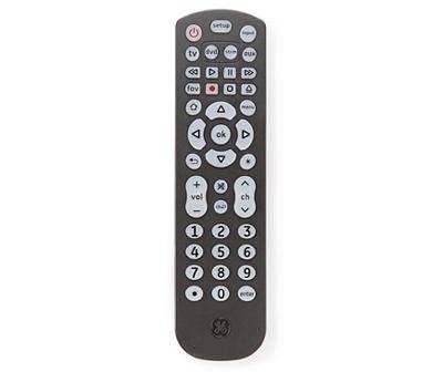 Ge Lighting 4-device Universal Remote