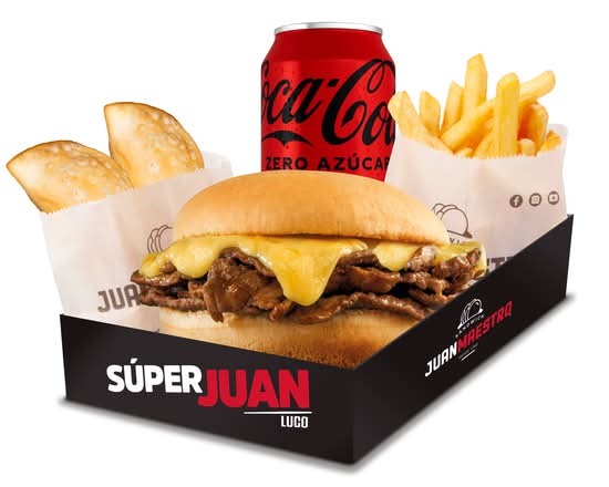 Súper Juan Luco