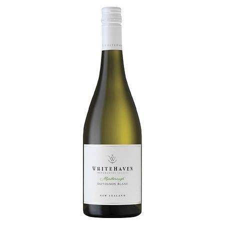 Whitehaven New Zealand Sauvignon Blanc White Wine - 750.0 ml