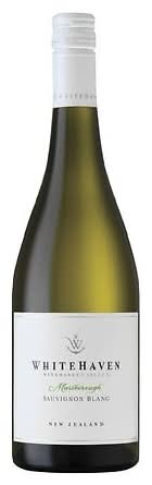 Whitehaven Sauvignon Blanc White Wine, 2022 (750 ml)