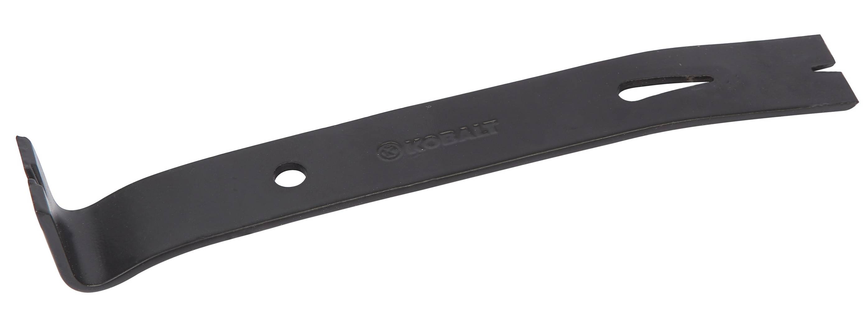 Kobalt 7-in High Carbon Steel Wrecking Bar | 62897