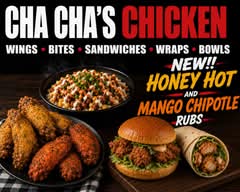 Cha Cha’s Chicken