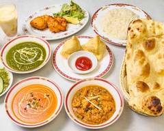 エベレストカレー