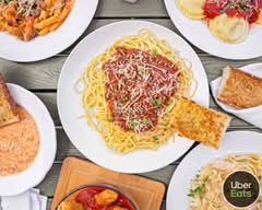 Lucy's Cafe (Rio Vista)