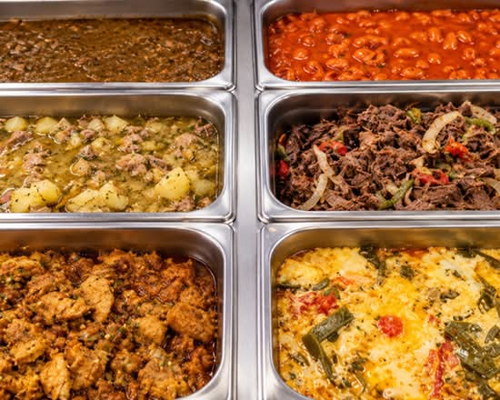 Burritos El Padrino