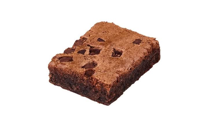 Chocolate Brownie