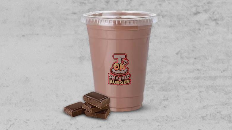MILKSHAKE Chocolate
