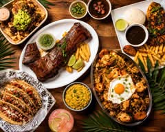 Havana Spice