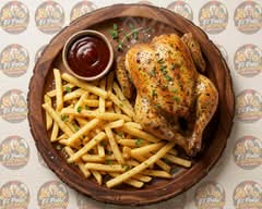 El Pollo Luchón