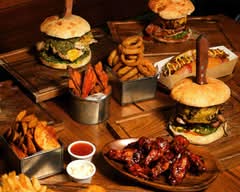 Spitfire Restaurant & Grill