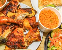Asadero de Pollos Monterrey