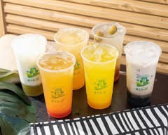 國王的茶 草屯新庄店