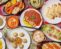 NEPALI KITCHEN & SPICEHOUSE