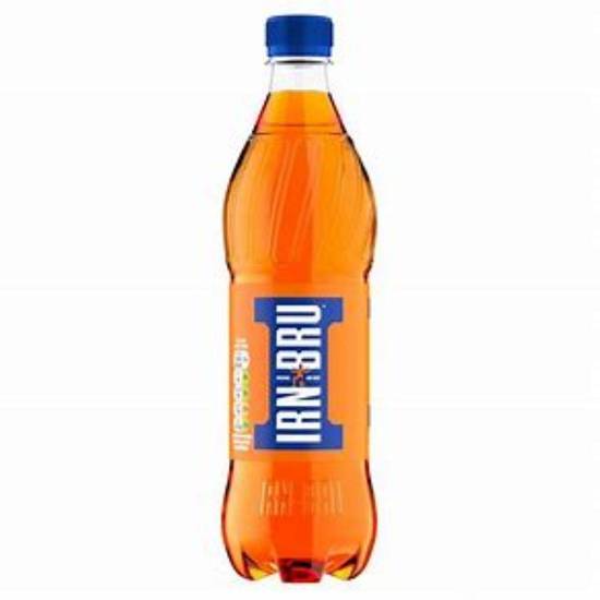 Irn Bru