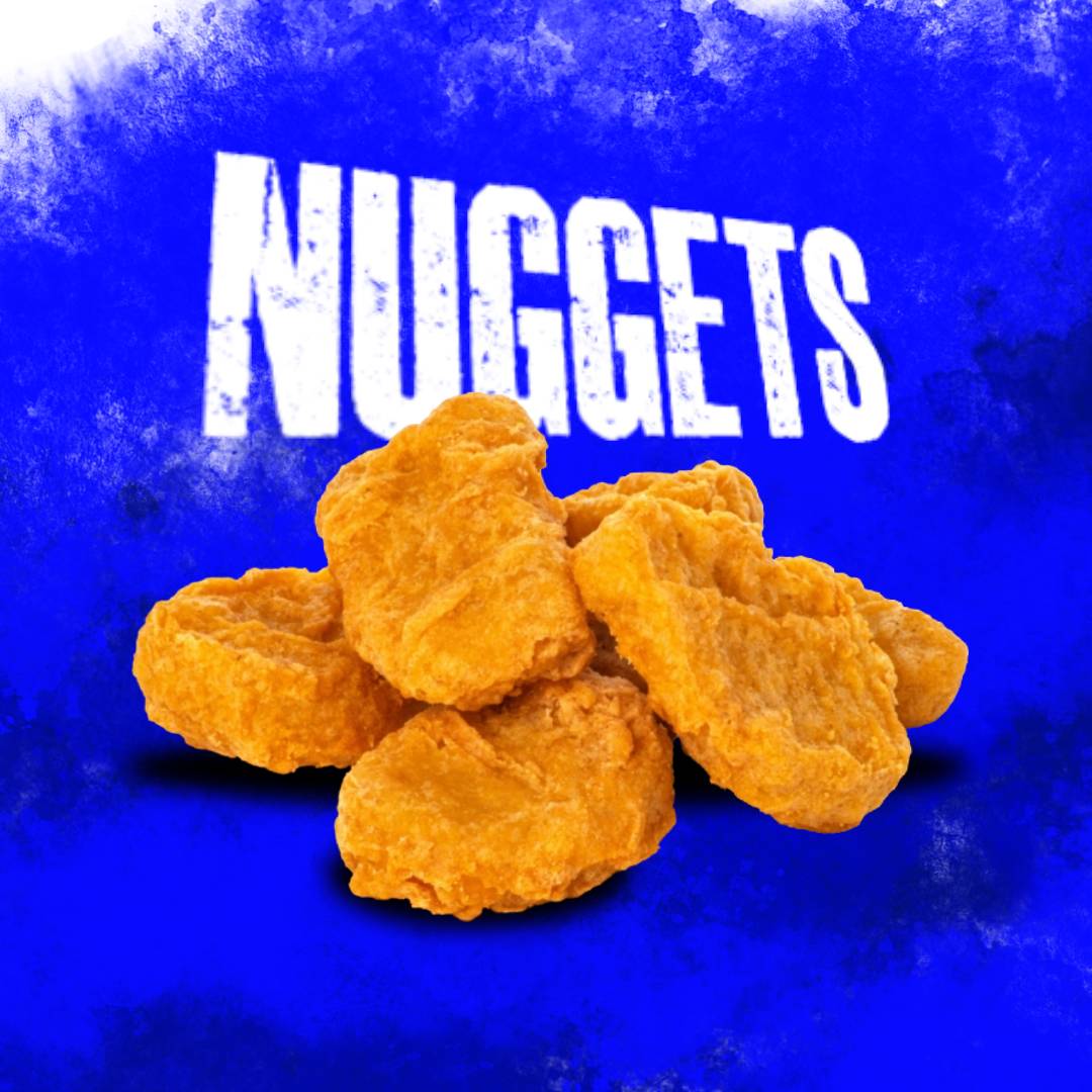 Nuggets X 4