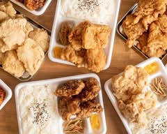 唐揚げ専門 からり商店 与野店