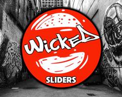 Wicked Sliders
