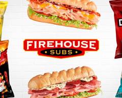 Firehouse Subs -NORTH HEIGHTS PLAZA-815