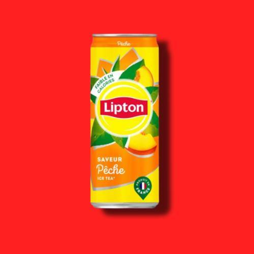 Ice Tea 🍑