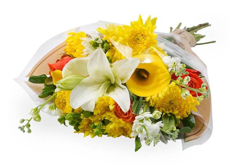 Fresh Flowers