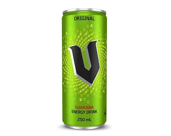 V Energy Drink 250mL