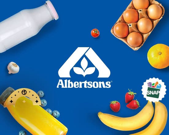Albertsons  (2547 Rosamond)