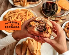 Alfredos Barbacoa - Lagasca