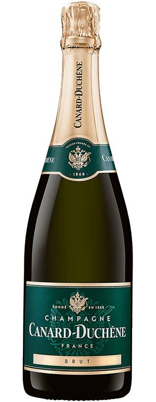 Canard-Duchêne Brut Champagne