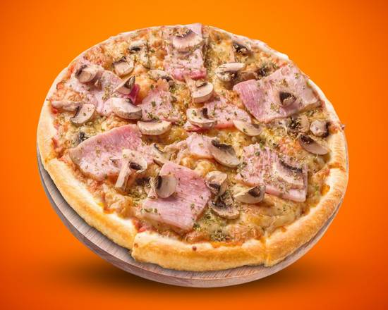 Pizza Régina