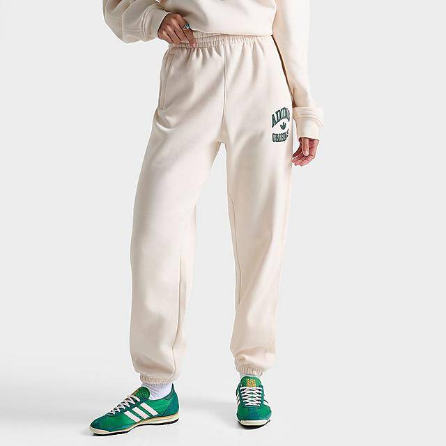 Women'S Adidas Originals Varsity Jogger Pants (X-Small)