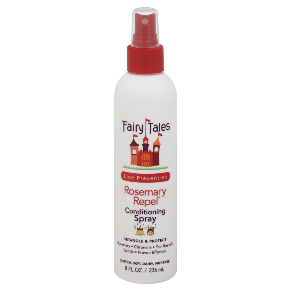 Fairy Tales Rosemary Repel Conditioning Spray (8 fl oz)