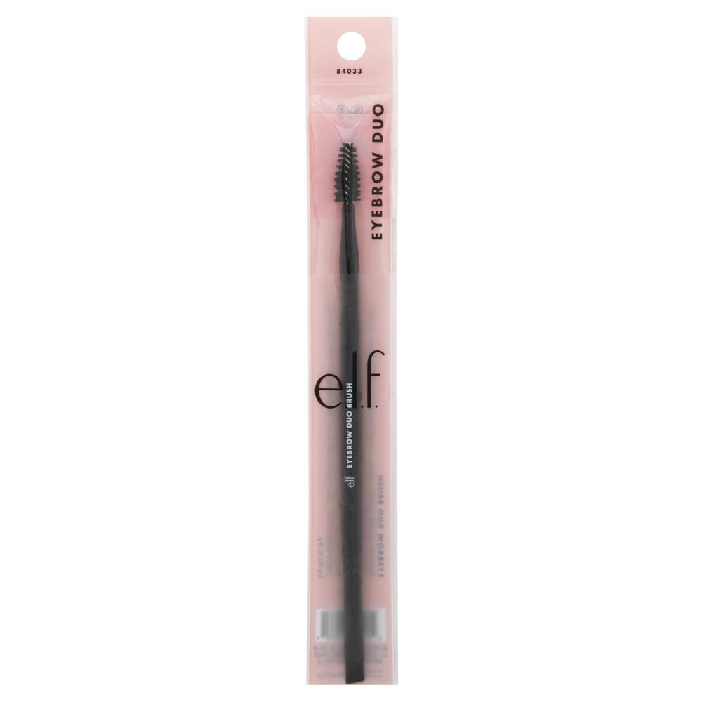 e.l.f. Eyebrow Duo Brush (1.6 oz)