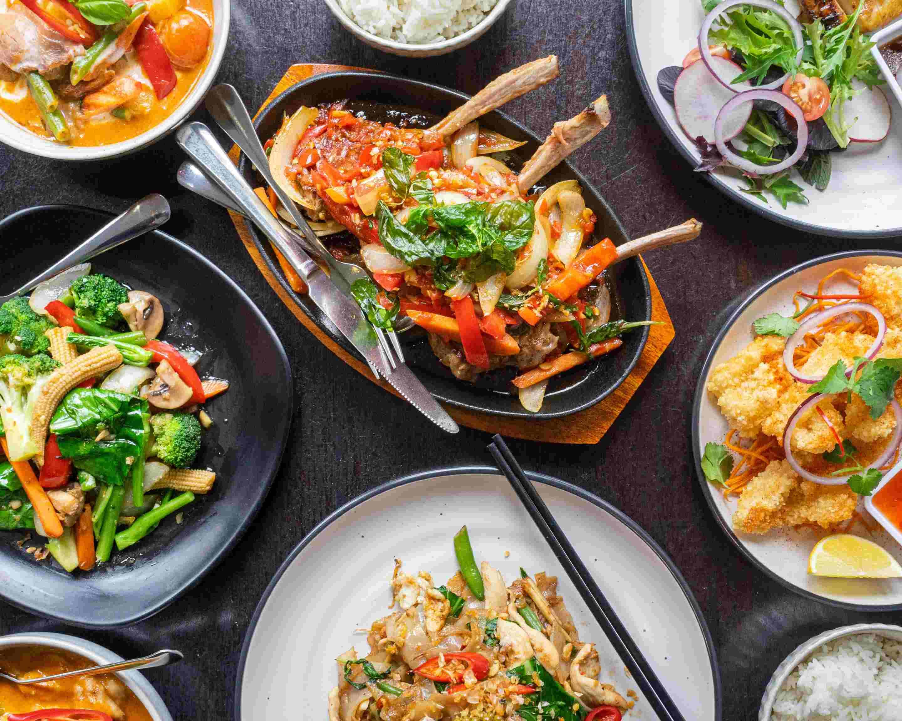 Saysetha Thai Restaurant - leszv99