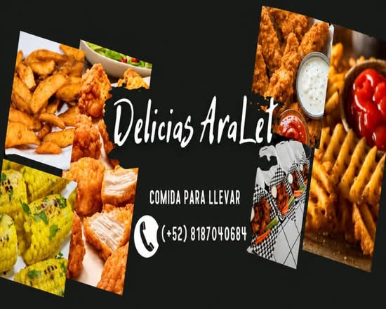 Delicias AraLet (Monterrey)