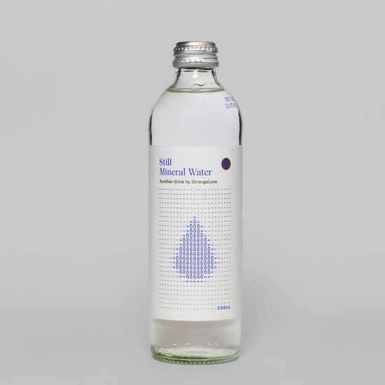 Still Water (Strangelove)