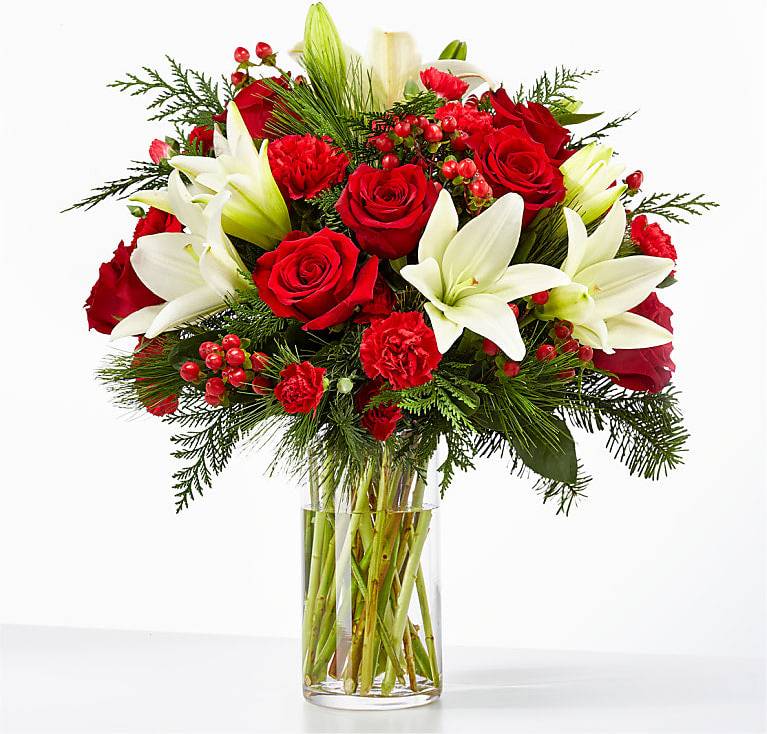 Joyful Greetings Bouquet Exquisite