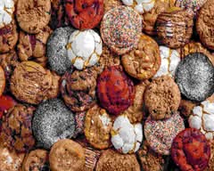 Last Crumb