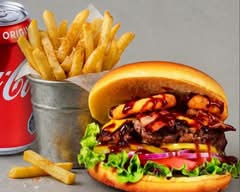 Flash Burger (Matucana)