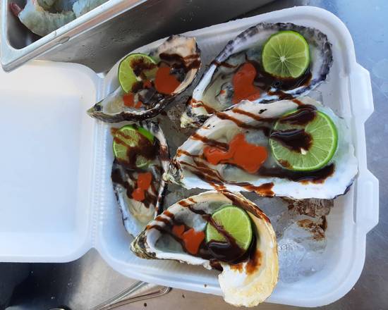 Mariscos El Guero Menu Delivery【Menu & Prices】Tijuana | Uber Eats