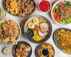 Sovereign: Poke, Boba, Asian Kitchen (Plantation)
