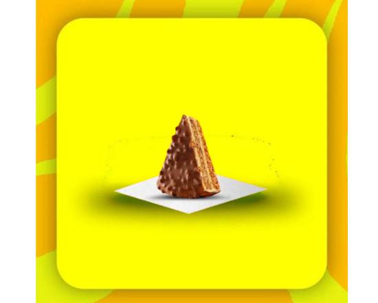 Tarte Au Daim