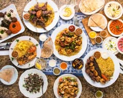 Aroma Mediterranean Cuisine