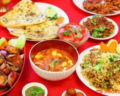 Tasty Fusion Restaurant