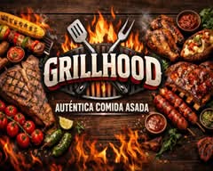 GRILLHOOD