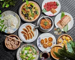 神楽坂の上のテラス 縁香園 ENKAEN